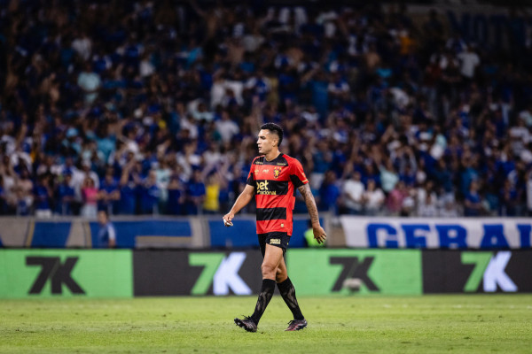 Paulo Paiva/Sport Recife