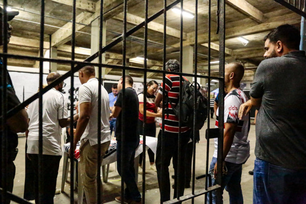 Votação da SAF no Conselho Deliberativo