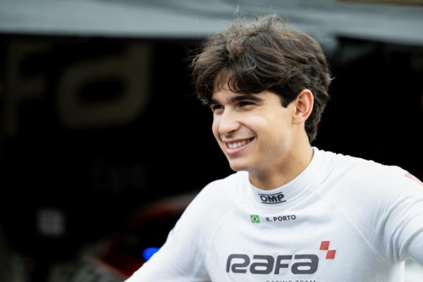 KMCom / Rafa Racing Team