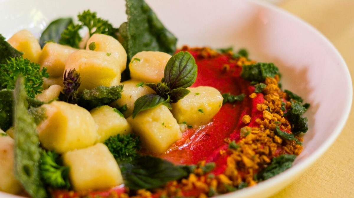 Pernambuco Restaurant Week começa amanhã (Divulgação) Pernambuco Restaurant Week começa amanhã/Divulgação