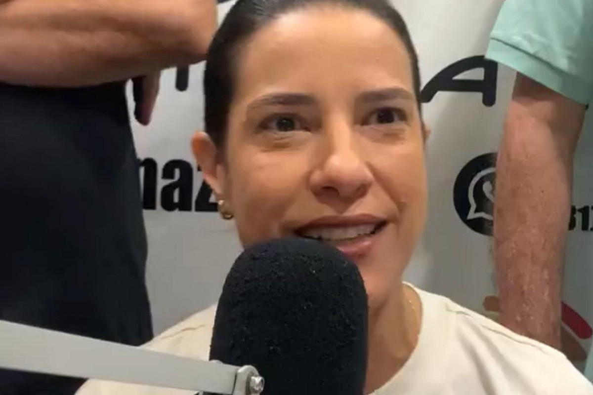 Raquel Lyra/Reprodução
