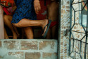 Foto finalista do Prêmio Cristina Tavares. - Marina Torres/DP Foto