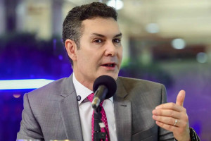 Ministro das Cidades, Jader Filho