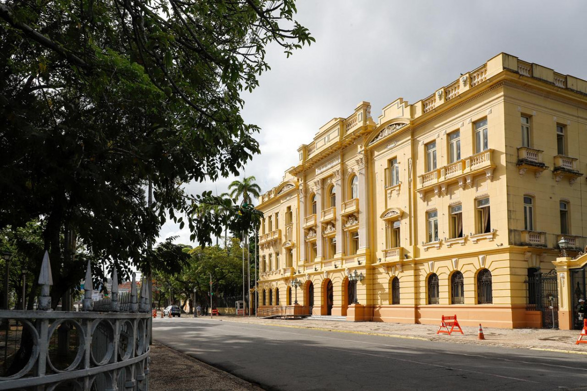 Foto: Yacy Ribeiro/Secom