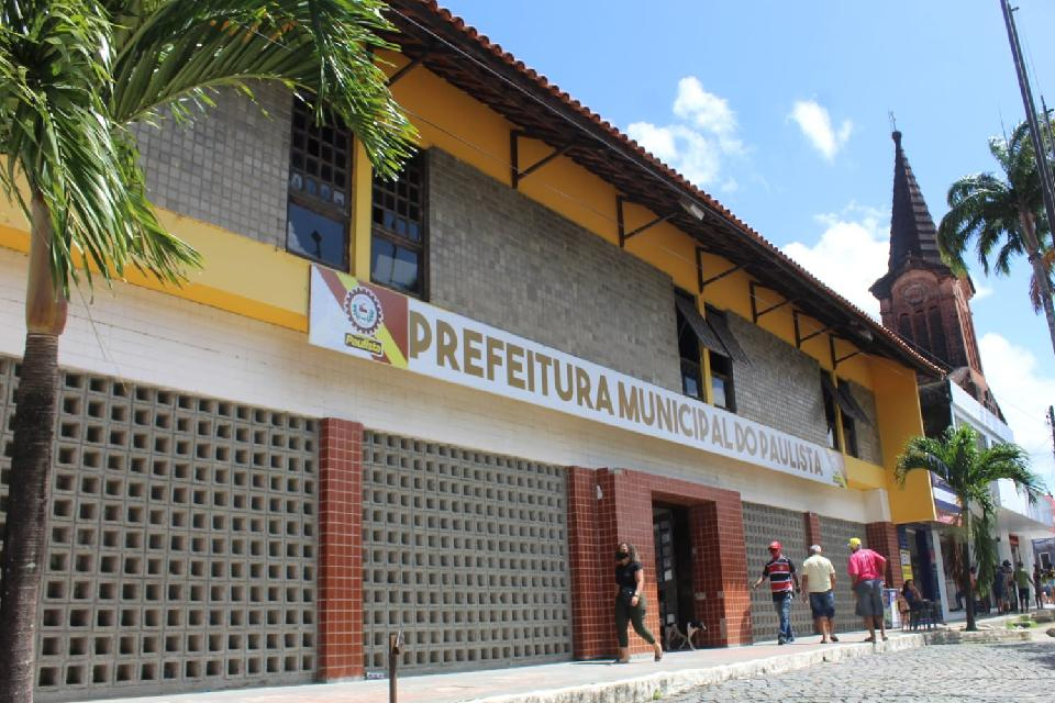 Inscrições para guardas municipais e agentes de trânsito foram abertas nesta sexta (DIVULGAÇÃO/PREFEITURA DE PAULISTA) Inscrições para guardas municipais e agentes de trânsito foram abertas nesta sexta/DIVULGAÇÃO/PREFEITURA DE PAULISTA