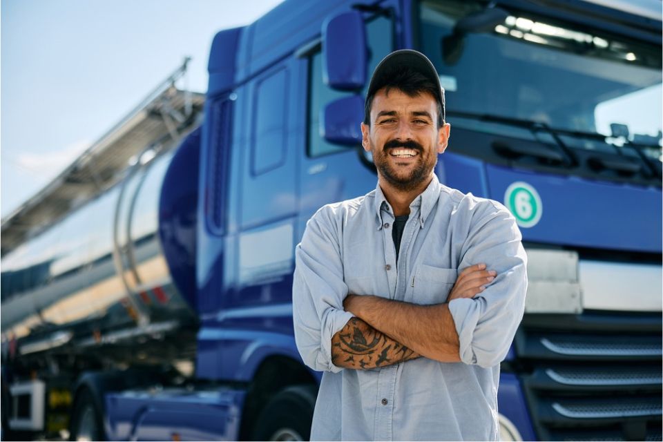 Setor de transporte (Foto: Divulgação) Setor de transporte/Foto: Divulgação
