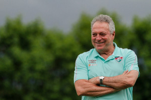 Foto: Divulgação/Fluminense