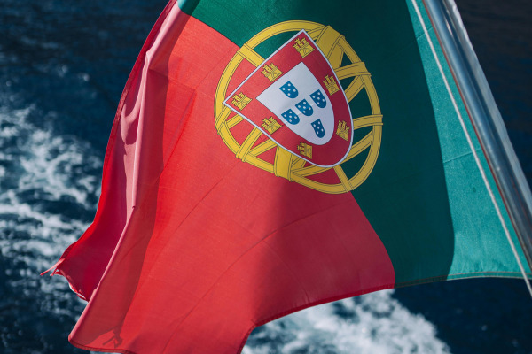 O Novo Horizonte Empresarial Brasil–Portugal
(Foto: Canva) O Novo Horizonte Empresarial Brasil–Portugal
/Foto: Canva