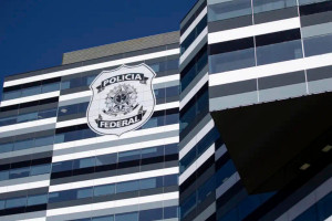 Pol&iacute;cia Federal