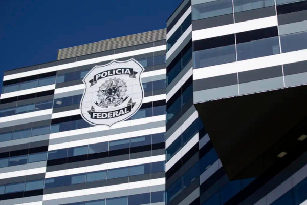 Delegado da PF pede para sair de investiga&ccedil;&atilde;o de venda de senten&ccedil;as ap&oacute;s entregar relat&oacute;rio/Foto: Marcelo Camargo/Ag&ecirc;ncia Brasil