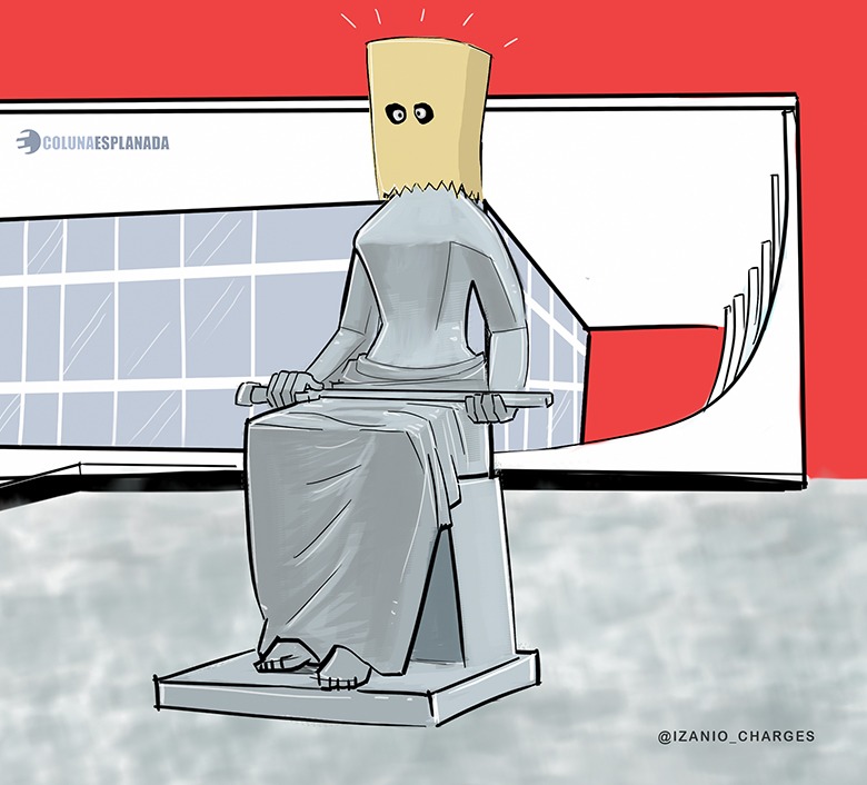  /Charge: Izanio Façanha