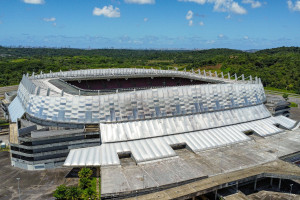 Foto: Rafael Vieira/FPF