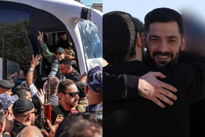 O plano de paz entre Israel e Hamas foi apresentado no fim de setembro pelo presidente dos Estados Unidos, Donald Trump, e negociado com a mediação de Egito, Catar e Turquia