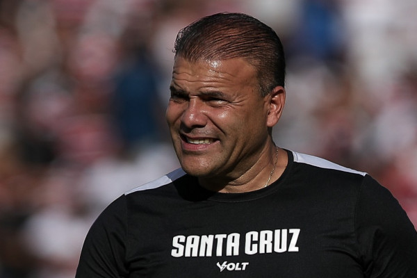 Evelyn Victoria/SCFC