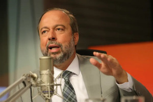 Ministro de Minas e Energia, Alexandre Silveira