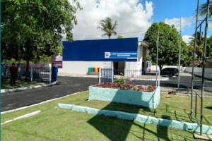 Mulher denuncia PM por estupro durante abordagem em posto do BPRv, no Cabo de Santo Agostinho