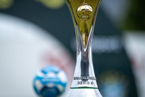 Foto: Leo Piva / CBF