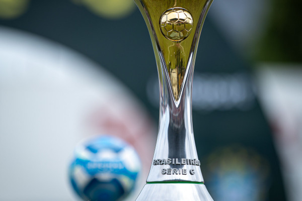 S&eacute;rie C do Brasileir&atilde;o