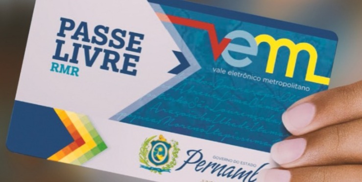 Passe Livre (Foto: Divulgação) Passe Livre/Foto: Divulgação