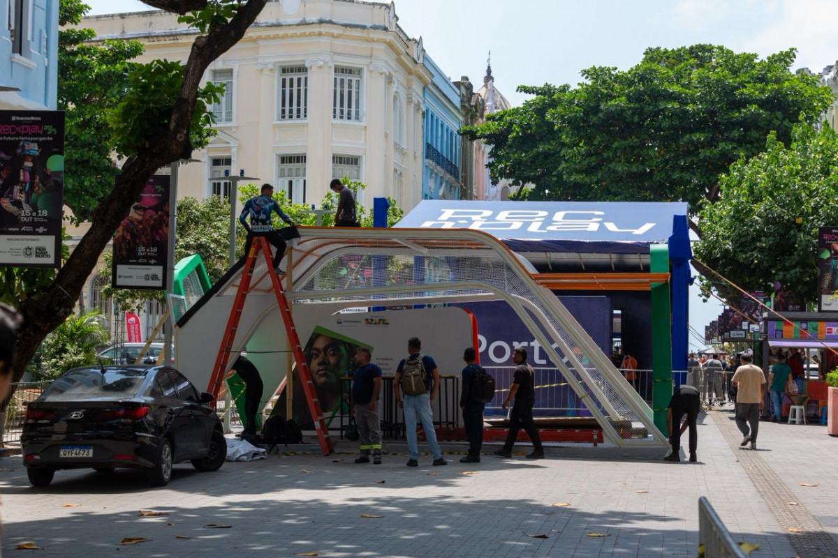 Rafael Vieira/DP Foto