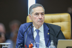 Luís Roberto Barroso