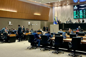 Alepe aprova Projeto de Lei (PL) que impõe um novo padrão de segurança e compliance para a indústria de bebidas alcoólicas