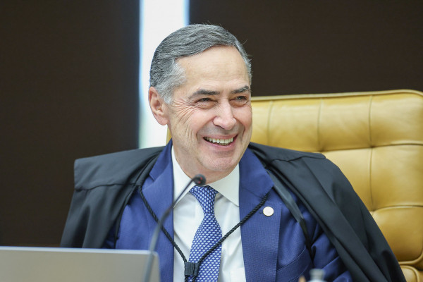 Antonio Augusto/STF
