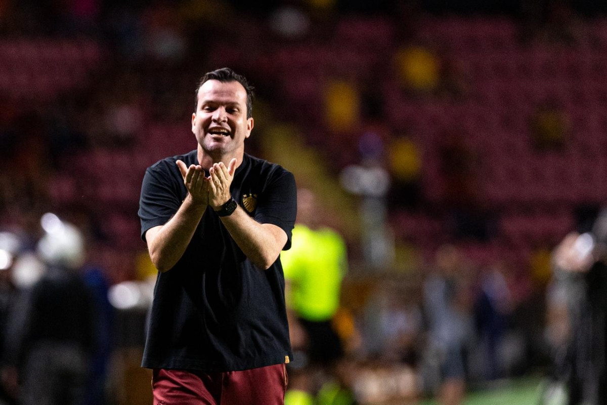 Rafael Vieira/DP Foto