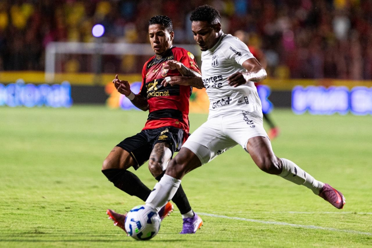 Rafael Vieira/DP Foto