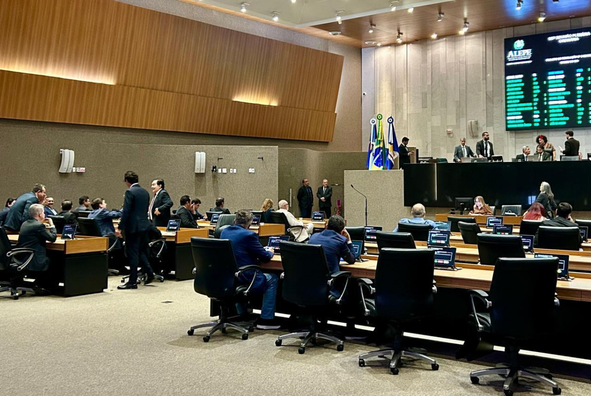 Foto: Ricardo Dantas Barreto/DP