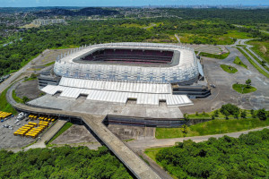 Foto: Rafael Vieira/FPF