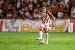 Foto: Rafael Vieira / DP Foto