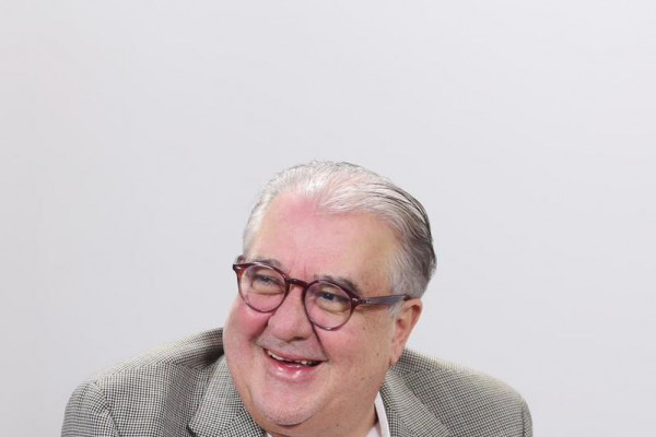 Deputado Augusto Coutinho em visita ao Diario de Pernambuco  (Melissa Fernandes/DP)