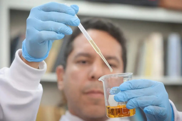 Casos suspeitos de intoxicação por metanol em Pernambuco seguem em investigação (Foto: Governo de SP)