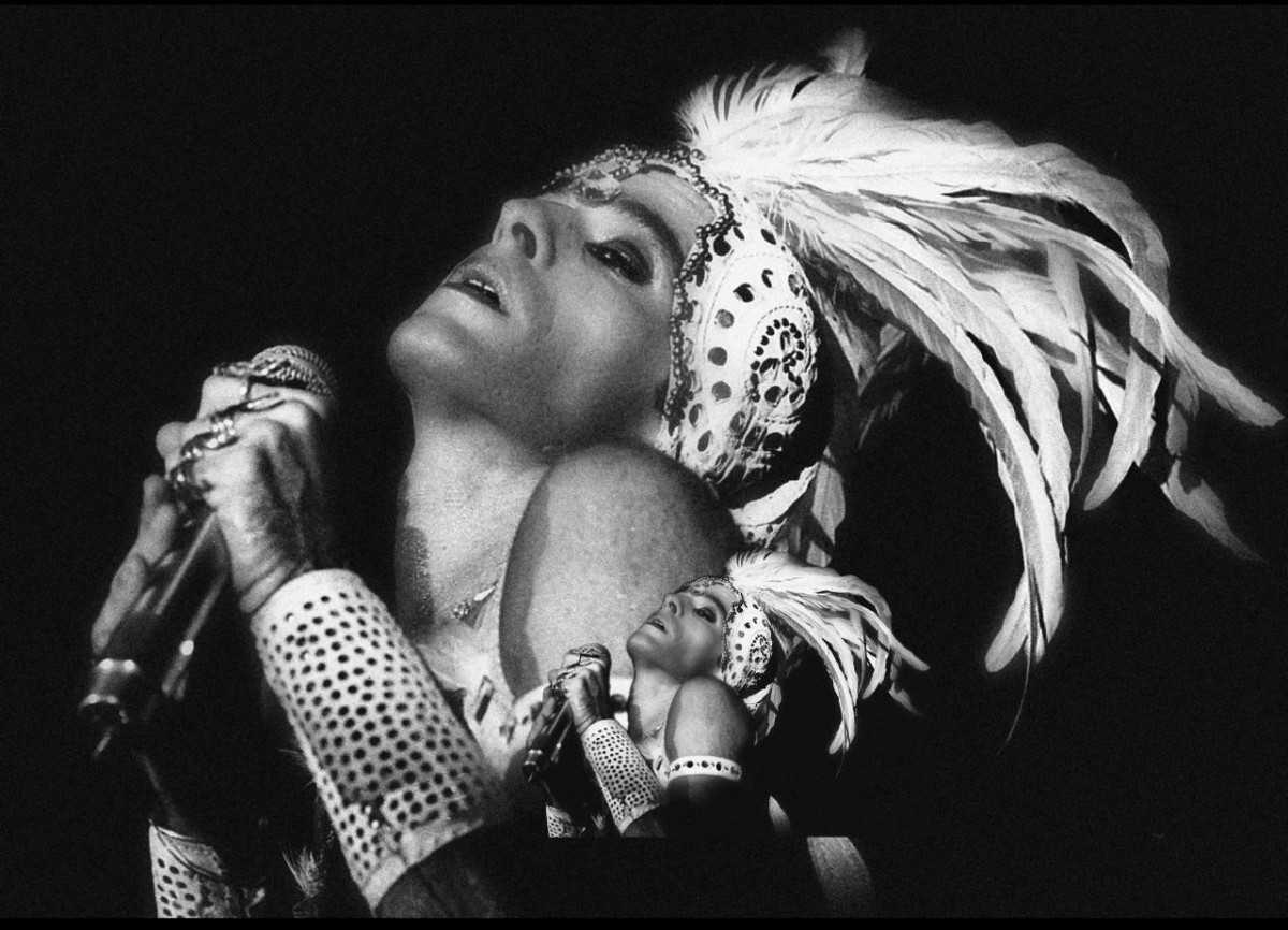 Foto: Thereza Eugênia