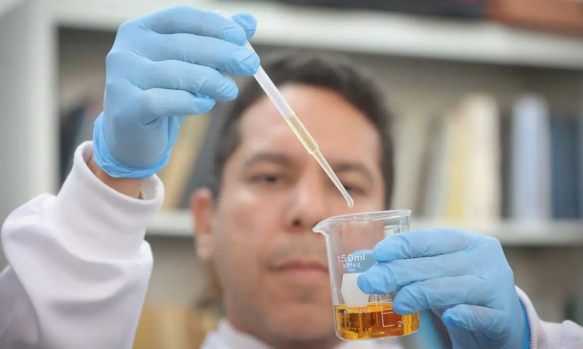 Casos suspeitos de intoxicação por metanol em Pernambuco seguem em investigação (Foto: Governo de SP) Casos suspeitos de intoxicação por metanol em Pernambuco seguem em investigação/Foto: Governo de SP