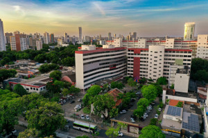 Unicap anuncia novos cursos e abre inscri&ccedil;&otilde;es para o Vestibular 2026
