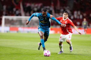 Foto: Paulo Paiva/Sport