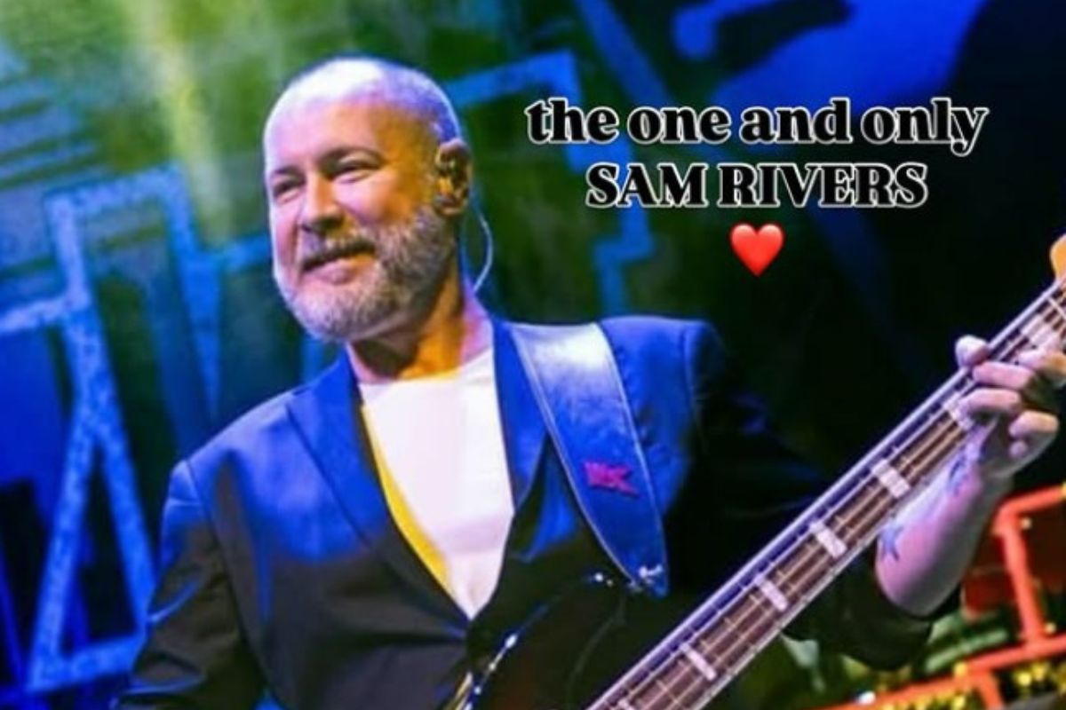 Reprodução/@limpbizkit