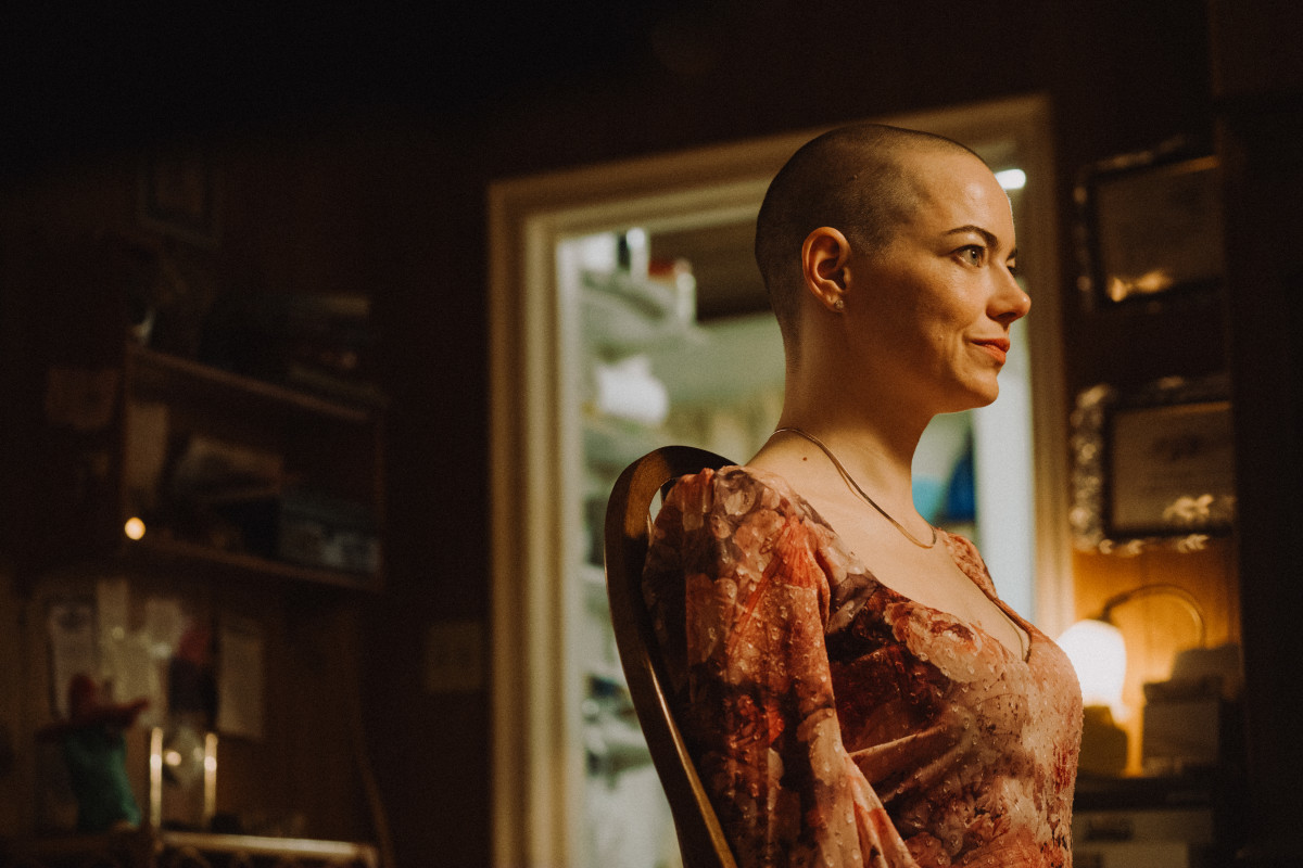 Atriz vencedora de dois prêmios de Melhor Atriz no Oscar pode conquistar mais uma nomeação (Atsushi Nishijima/Focus Features) Atriz vencedora de dois prêmios de Melhor Atriz no Oscar pode conquistar mais uma nomeação/Atsushi Nishijima/Focus Features
