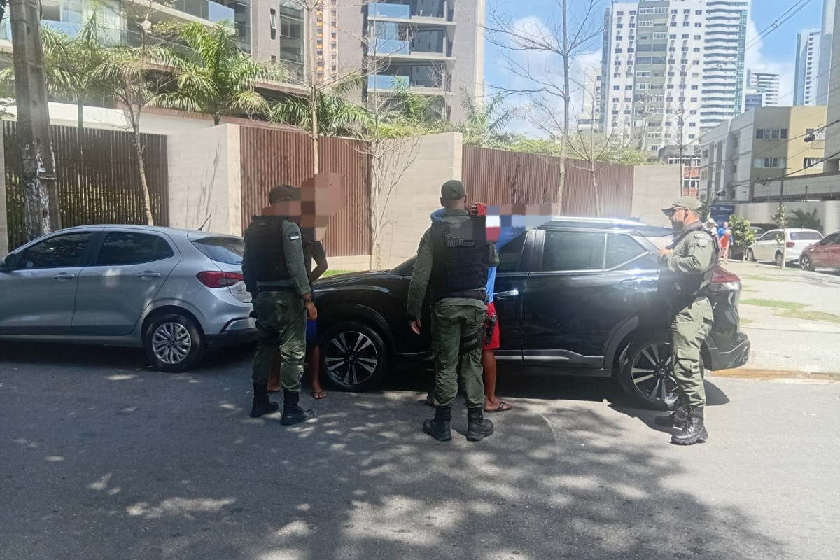 Operação Operação