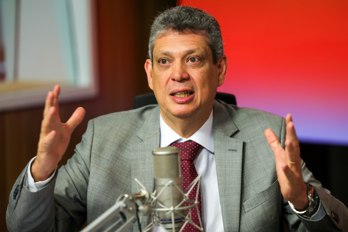 Márcio Macêdo (Fabio Rodrigues-Pozzebom/ Agência Brasil) Márcio Macêdo/Fabio Rodrigues-Pozzebom/ Agência Brasil