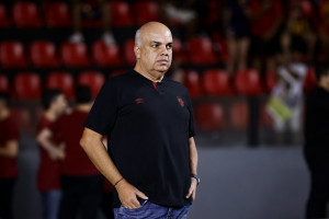 Foto: Paulo Paiva/Sport Recife