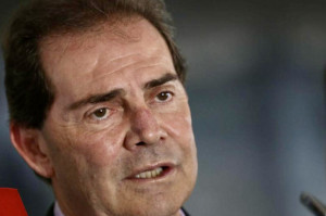 Deputado Paulinho da Força (SD-SP)