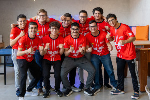 O IME é uma das melhores e principais instituições no ensino de engenharia no Brasil e por isso é bastante disputado entre os alunos que visam um futuro nas ciências exatas