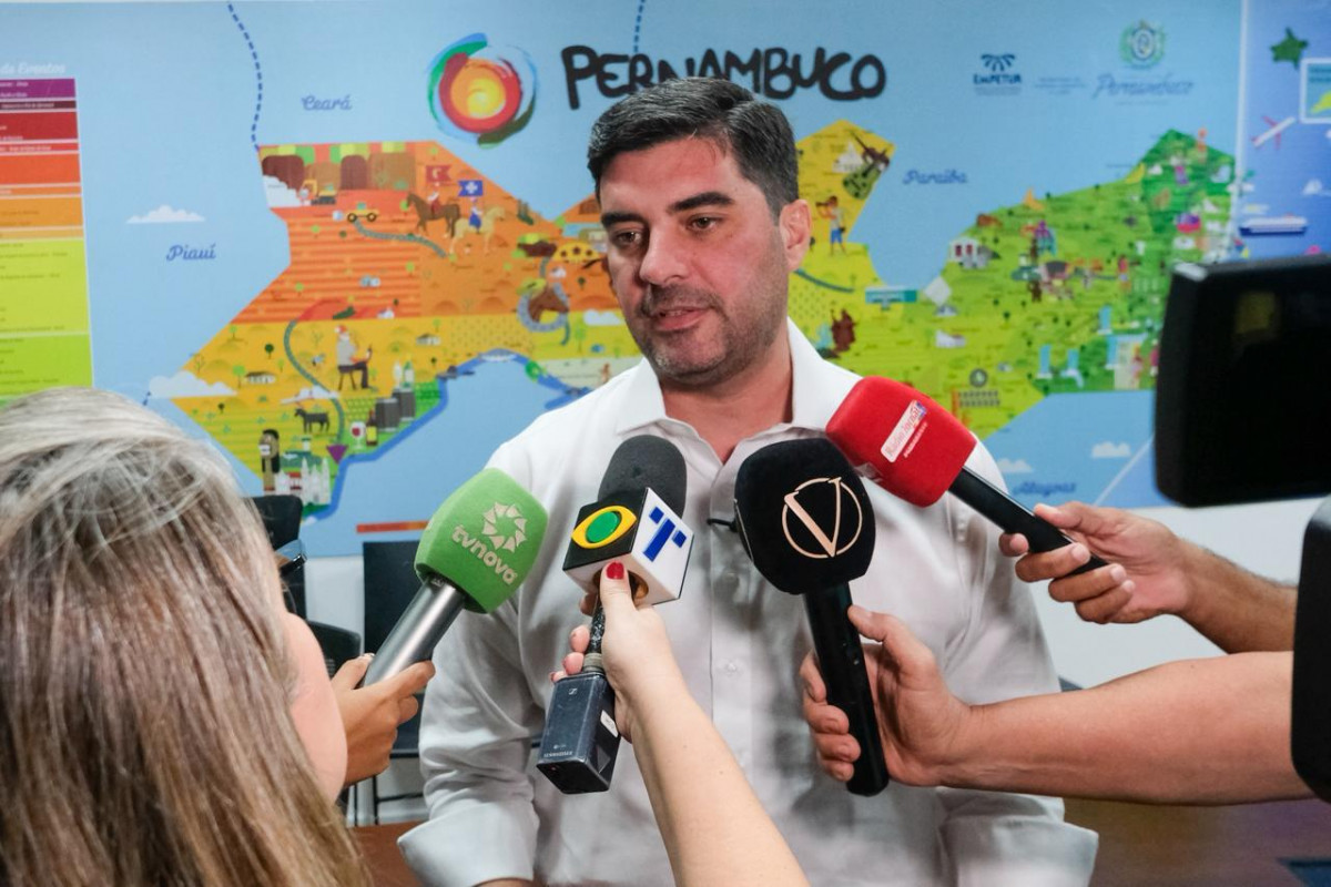 Pernambuco registrou um salto de 234,75% no fluxo de turistas argentinos de janeiro a setembro de 2025 em relação ao mesmo período do ano passado (Foto: Arthur Marrocos) Pernambuco registrou um salto de 234,75% no fluxo de turistas argentinos de janeiro a setembro de 2025 em relação ao mesmo período do ano passado/Foto: Arthur Marrocos