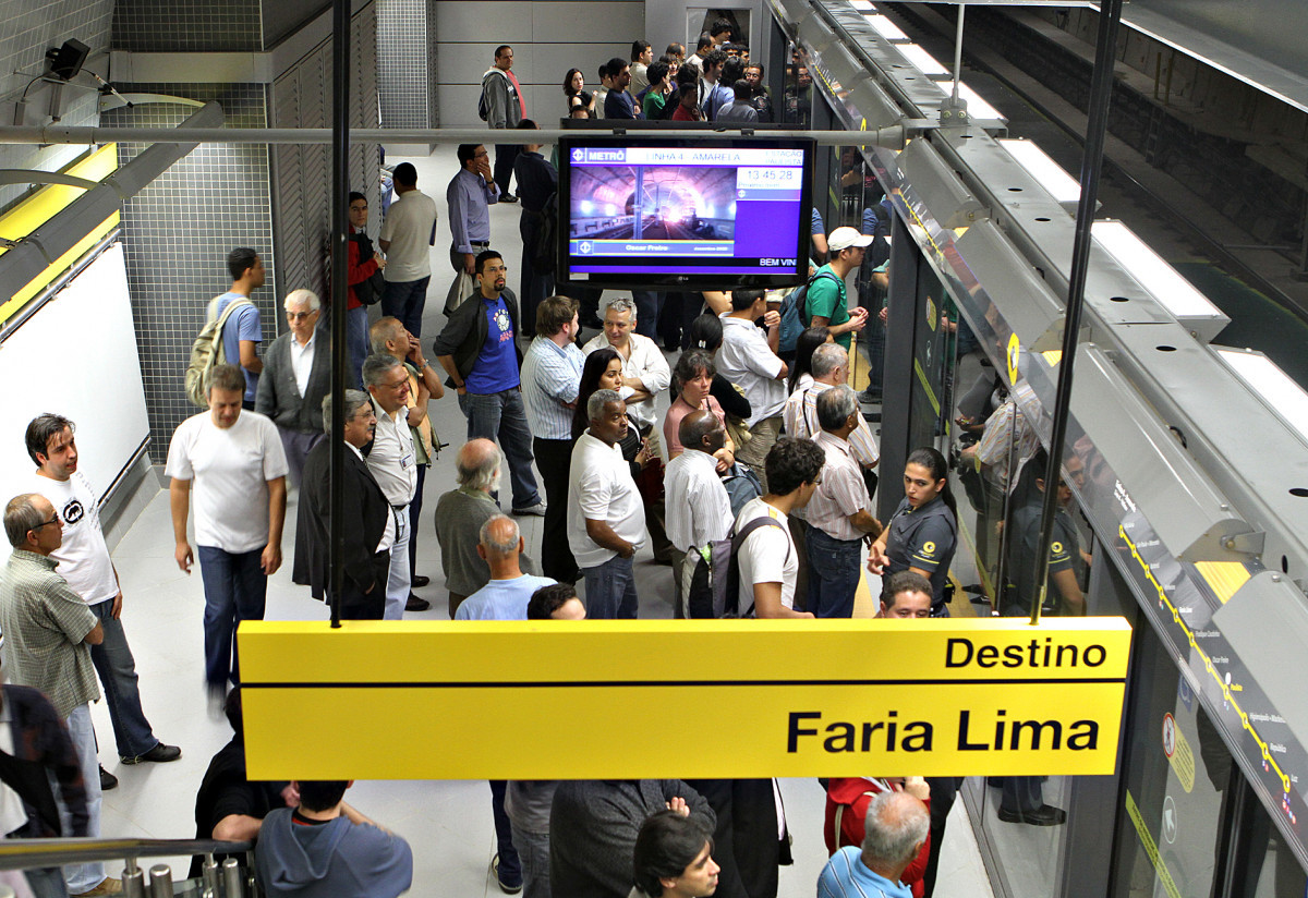 Foto: Milton Michida/Governo do Estado de SP