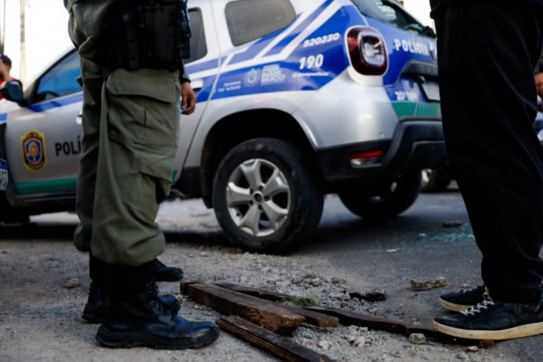 Alerta sobre a segurança das crianças é reacendido após série de tragédias em Pernambuco (Sandy James/DP)