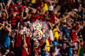 Foto: Paulo Paiva/ Sport