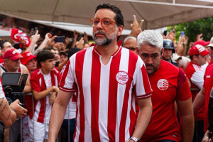 Foto: Gabriel França / CNC